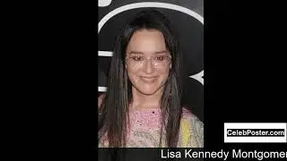 Lisa Kennedy Montgomery biography