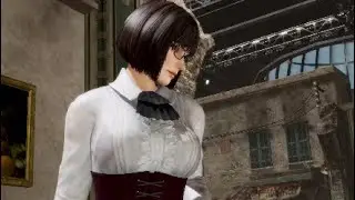 DOA6 - Matches With My Babes ♡♡ (Christie/Helena/Tina)