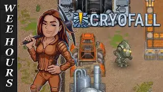 One Last Ride | CryoFall Finale! (Part 46)