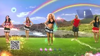 Jungle | Jungle Zumba | High Intensity | Modern Tahitian | #ZumbaDance | #Dance #Fitness | #Workout