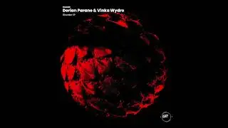 Dorian Parano x Vinka Wydro - Electric Disorder (Original Mix)