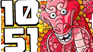 One Piece Chapter 1051 Review~Shogun of Wano, Kozuki Momonosuke