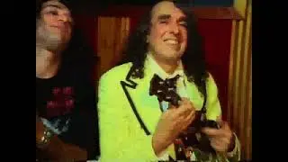 Ism w/Tiny Tim, TIPTOE THRU THE TULIPS