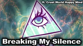 Мой опыт с iilluminaughtii... при участии @cruelworldhappymind