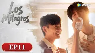 Los Milagros | Episodios 11 Completos (The Miracles) | WeTV