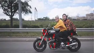 match move showreel