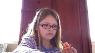 Opening my first Lol surprise doll!