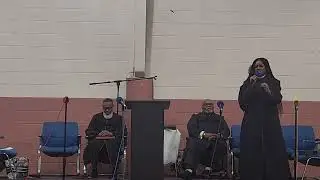 #prayer #pray #altarprayer #churchflow #christianjesus #GSSMBC #GSSMBCDETROIT #prayerstoGod