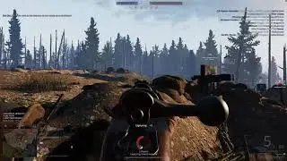 Kalko's Tannenberg #7 - Trench Warfare in Galicia (Tannenberg Gameplay - Best Player of Match)