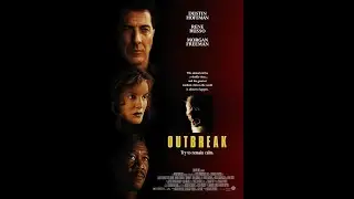 Outbreak by James Newton Howard - Soundtrack 1109