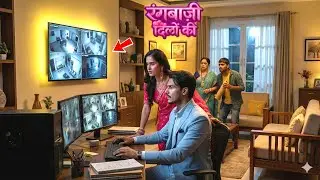 Rangbaaz Dilon Ki | 12 Jan 2026 | One injury melted Ranveer&rsquo;s heart ❤️