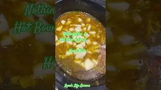 Готовим на кухне Линн #домашняявыпечка #готовлюнасвоейкухне