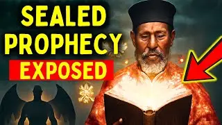 The SEALED PROPHECY in the ETHIOPIAN BIBLE Has Finally Been EXPOSED !