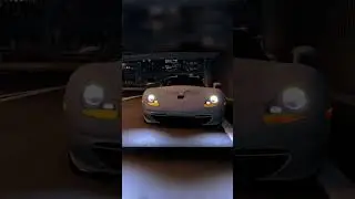Расслабляющая атмосфера #midnightchasersroblox #automobile #edit #car #gaming #roblox