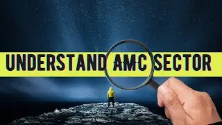 Разберитесь в секторе управления активами в Индии 🕵️&zwj;♂️ #инвестиционныймантра