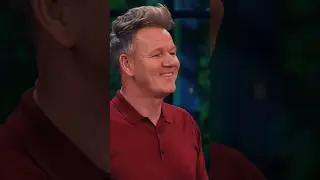 gordon got caught red handed&hellip; 😳&nbsp;#nextlevelchef