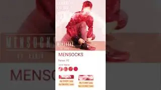 kanik mensocks kaoskaki kerja pria #kaoskaki #socks #kaoskakikanik #kaoskakimotif #kaoskakikantor