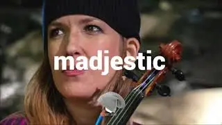 emotegi - Under My Skin (in D Major) ft. Reinabe (prod. Cedric Madden)