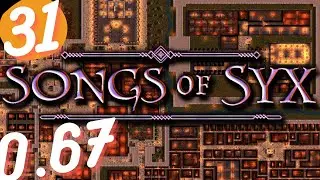 SONGS OF SYX: ::    Koninks | Songs of Syx v0.67 #songsofsyx Ep. 31