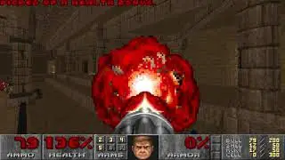 Hellscape (Doomworld Ironman League)