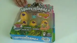 Hatchimals collectibles ,Hatch friends forever