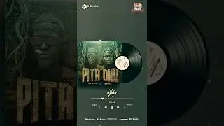 MC AKA 47 ft JADA CHRIS &ndash; PITA OKU | Audio Officiel (Bunia ✖ Ariwara)