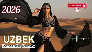🎼 Arabic Instrumental Bass Mix 🏜️ Epic Oud Vibes ⚡