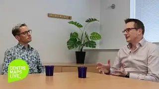 CentremapsLive Professional Discussion; FloodSmart
