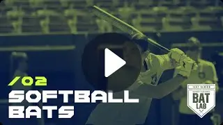 Softball Bat Lab Ratings: Kryo, Future, Asura Lux, Ghost OG Rocket Pop
