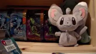 yugioh and pokemon packs