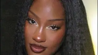 Not fitting the stereotype as a black woman 
