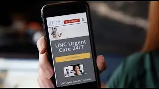 UNC Health Care 247