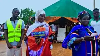 Moussa Ouedraogo, Adja Bibata clip officiel