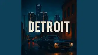 Detroit Hip hop Boom bap Beat