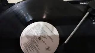 joe crow. compulsion. from the LP pillows and prayers.