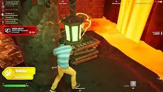 Hero Escape by epicplay‑studio | 30-Level Escape Room Adventure! 🗝️