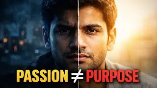 Purpose of life 