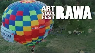 RAWAfest'17 (Официальный видеоотчет)