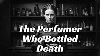 The Perfumer&rsquo;s Dark Secret &ndash; A Revenge Story That Terrified Paris in 1863