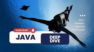 Java Klassen und Objekte in IntelliJ: Einfache Anleitung f&uuml;r Anf&auml;nger