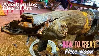 Top-Selling Woodturning Ideas for Craft Markets