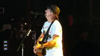 Tennessee Mountain Top Live at Fish Fry