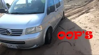 Sand Trap