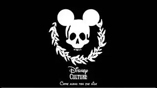 Disney Culture Ep. 21: From Bob to Wakanda