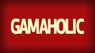 2D intro & Outro for Gamaholic