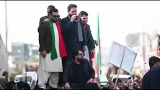 Breaking News: Imran Khan Latest Update | PTI Big Development Today