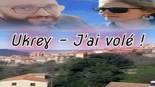 Ukreɣ - J'ai vol&eacute; ! #artist #love #pourtoi #music #lm #echo #tizi_ouzou #art #poem #youtube #kabylie