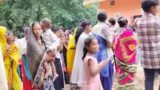 ଆମ ଗାଁ ସଂକୀର୍ତ୍ତନ 