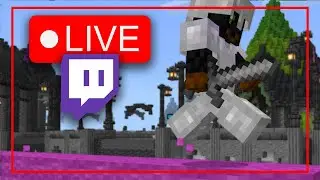 Why I Stream on Twitch!
