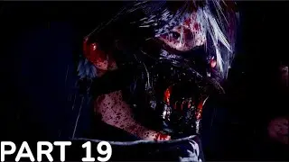 NINJA GAIDEN 4 Walkthrough Gameplay Part 19 HARD DIFFICULTY (FULL GAME) No Commentary